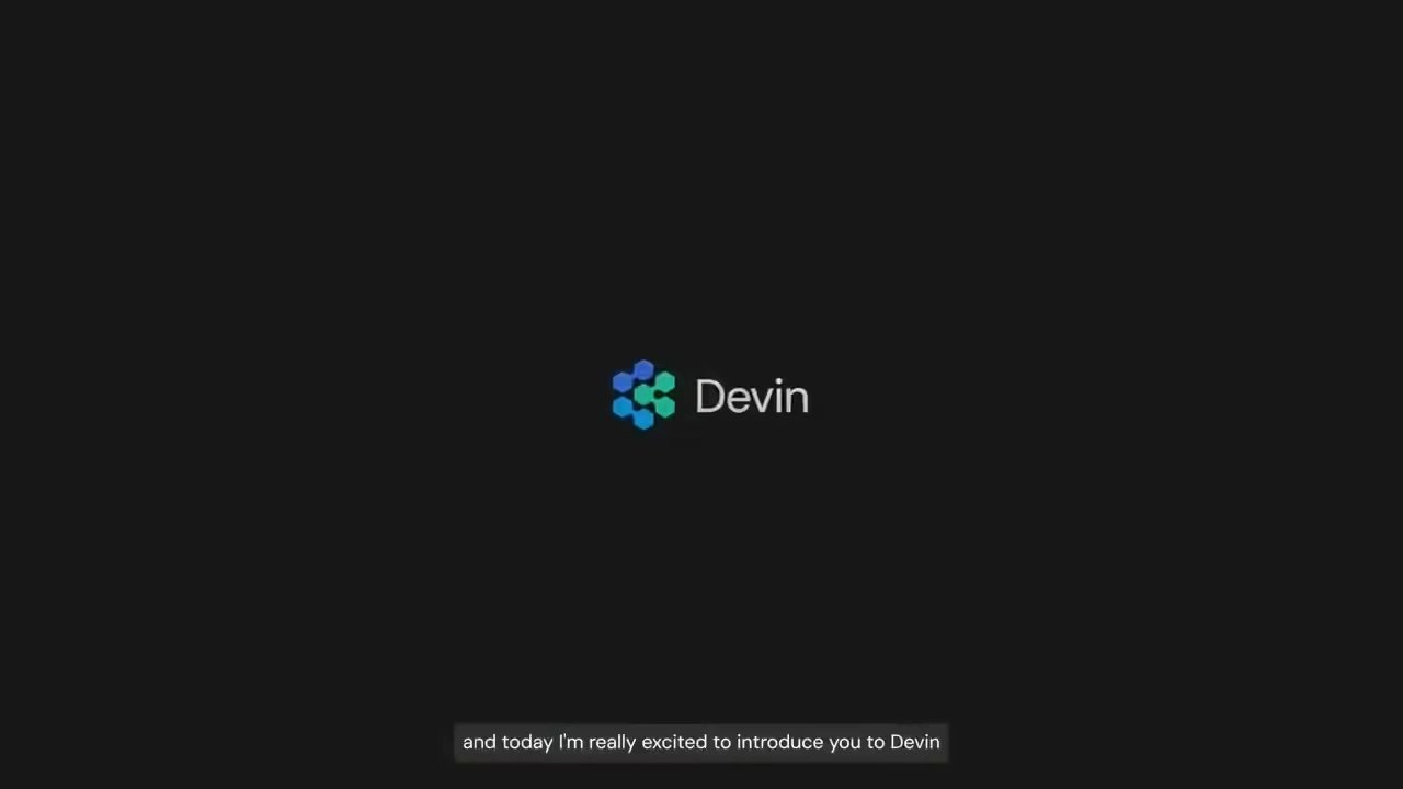 World’s First AI Programmer Devin Now Open Public World's First AI Programmer Devin Now Open Public