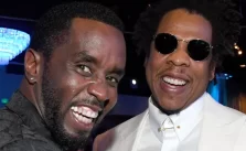Rapper Jay-Z Responds to Rape Allegations, Says He's Victim