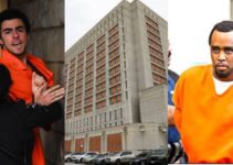 How Didi and Luigi Mangione are Spending Christmas in Brooklyn Metropolitan Detention Center