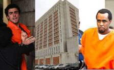 How Didi and Luigi Mangione are Spending Christmas in Brooklyn Metropolitan Detention Center