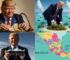 Trump’s Annexation Wishlist: Panama Canal, Greenland, Canada and Mexico