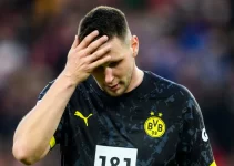 Dortmund aim to take big step against Barca despite Süle shock