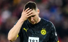 Dortmund aim to take big step against Barca despite Süle shock