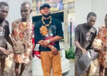 How Man Diverted His Friend’s N30m, Killed Him and Went Ahead to Collect Another N20m as Ransom From His Family