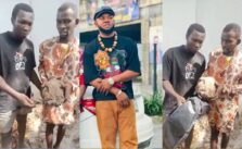 How Man Diverted His Friend's N30m, Killed Him and Went Ahead to Collect Another N20m as Ransom From His Family