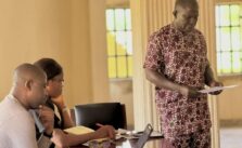 Prince Effiom Terminates Revenue Contracts in Akpabuyo