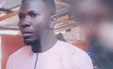 Full Identity of Young Man Shot Dead in Ugep Revealed