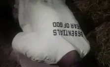 Mysterious Shooting Leaves Young Man Dead in Ugep