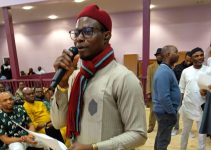 Igbo Group in UK Elects New Executives