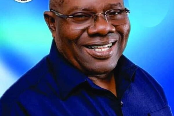 FB IMG 1728967909181 Calabar South LG Council to Float Security Outfit
