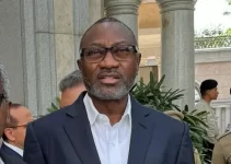 Otedola Forced Resignation of FirstBank’s Marketing Head – Report