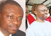 EFCC Re-Indicts Ex-Bank PHB MD Francis Atuche for Forgery