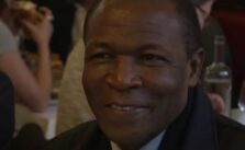 François Compaoré Stranded in Ivory Coast Over Visa Issues