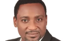 Former Cross River Assembly Member Frank Ovat Dumps PDP