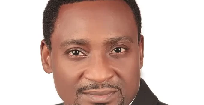 Former Cross River Assembly Member Frank Ovat Dumps PDP