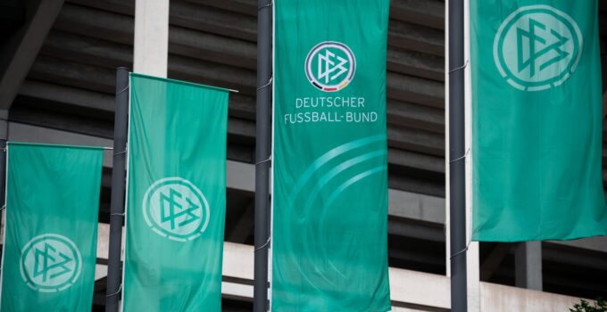 DFB Fined Clubs €12.5m in 2024, Most Income Goes to Foundations