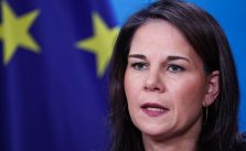 Baerbock offers German help in removing al-Assad's chemical weapons