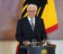 German President Dissolves Parliament, Sets February 23 Election Date