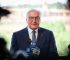 Steinmeier Ends Africa Trip as First German President in Lesotho