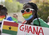 Ghana Supreme Court Dismisses Challenges to Anti-LGBTQ Bill