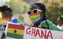 Ghana Supreme Court Dismisses Challenges to Anti-LGBTQ Bill