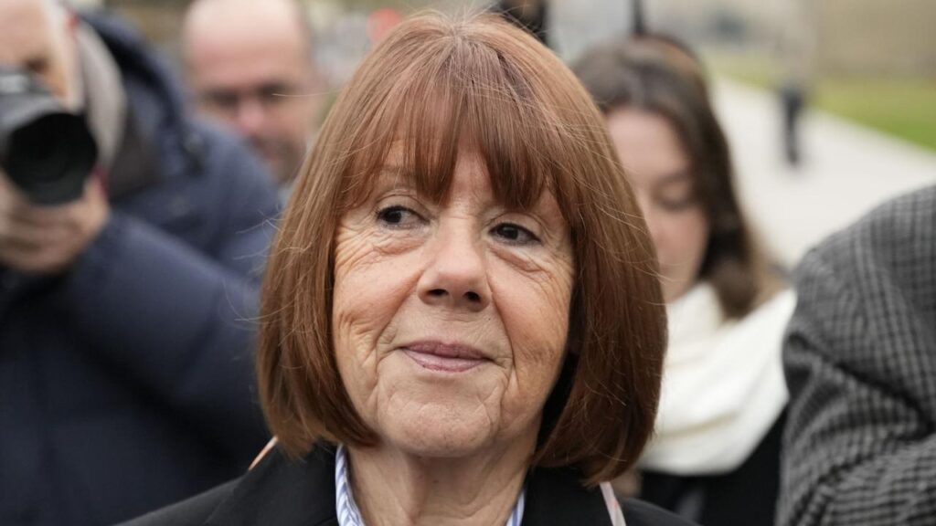 How Businessman Dominique Pelicot Hired Men to Rape His Wife Gisèle 200 Times