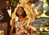 Glory Tete Ephraim Wins Queen of Humanity 2024, Carts Home N5m, SUV