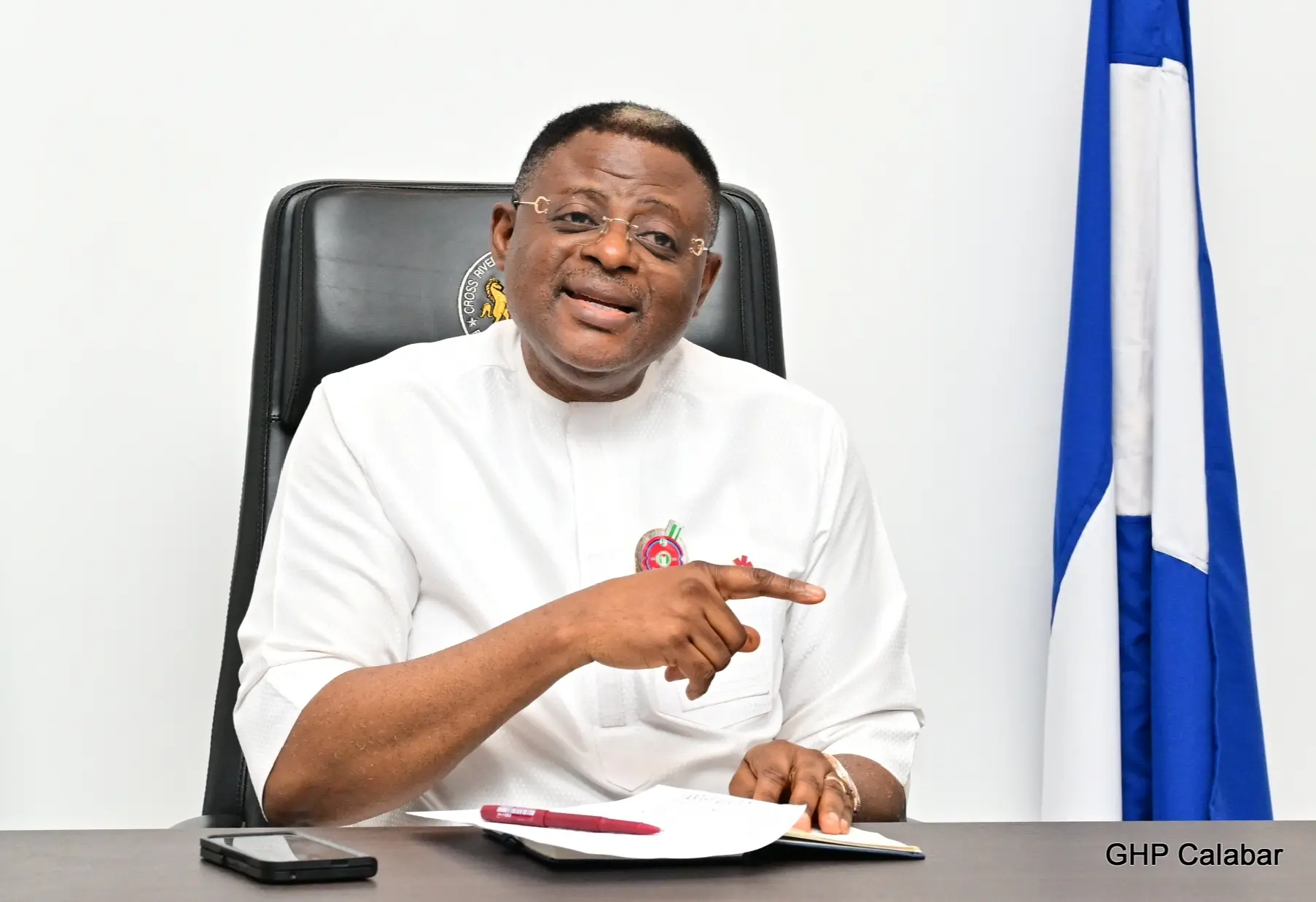 Cross River IGR Soars to Record N46 Billion