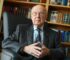 Germany’s former central banker Schlesinger dies at 100