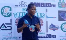 Hope Udoaka Invited to 10th ELICRIS Cups National Table Tennis Top 32 Championships