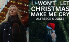 Chart History-Making Success for Charity Christmas Single by University Musicians