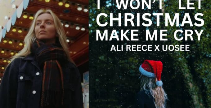 Chart History-Making Success for Charity Christmas Single by University Musicians