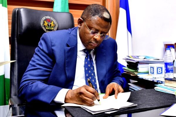 IMG 20240920 WA0003 Why Gov Otu is Reshuffling Cabinet