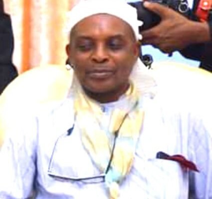 IMG 20241022 WA0089 2 Why We’re Organising Nyoro Ekpe on December 30  – Etubom Bassey Ndem