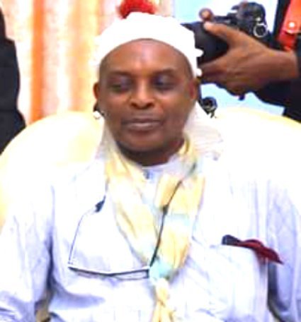 IMG 20241022 WA0089 2 Why We’re Organising Nyoro Ekpe on December 30  – Etubom Bassey Ndem
