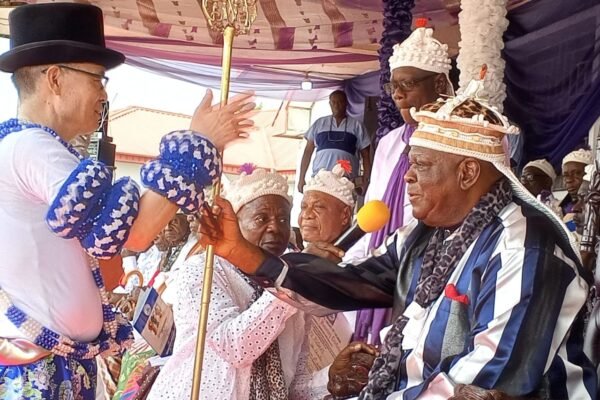IMG 20241207 WA0009 Foreign Expatriates, Others Extol Obong of Calabar