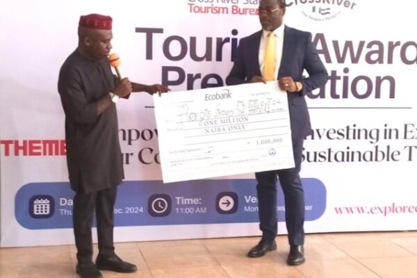 IMG 20241219 WA0079 C/River Govt Gives Reasons for N50m Grants to Hoteliers