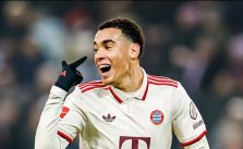 Bayern climb into top eight with win, Madrid edge Atalanta