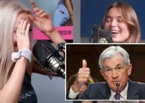 Fed Chair Jerome Powell is Reportedly a Huge Fan of Call Her Daddy Podcast