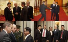 AFL Obtains Photos of Joe Biden Meeting with Hunter Biden’s Chinese Business Associates Introducing Hunter to China’s President Xi Jinping