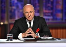 Kevin O’Leary Eyes Canadian Leadership, Proposes Economic Union with Trump