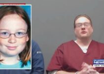 Oklahoma Cannibal Kevin Ray Underwood Who Killed and Raped 10-Year-Old Girl Executed on His Birthday