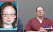 Oklahoma Cannibal Kevin Ray Underwood Who Killed and Raped 10-Year-Old Girl Executed on His Birthday