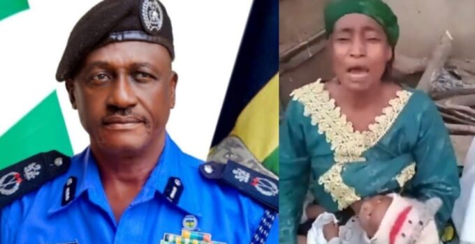 Police Allegedly Torture Father of Newborn to Death over ₦200,000 Loan