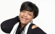 Yvonne Pierre Exclusive Interview