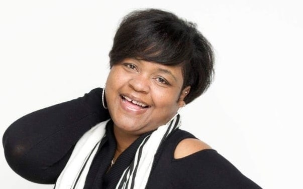 Yvonne Pierre Exclusive Interview With US Times Yvonne Pierre Exclusive Interview