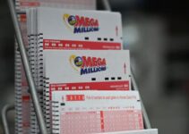 .22 Billion Mega Millions Jackpot Won in California