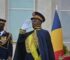 President Mahamat Idriss Déby Itno Promoted to Marshal of Chad