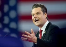 House Ethics Report on Gaetz’s Statutory Rape of 17-Year-Old, Drug Use & Obstruction