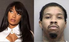 Megan Thee Stallion Files Restraining Order Against Tory Lanez